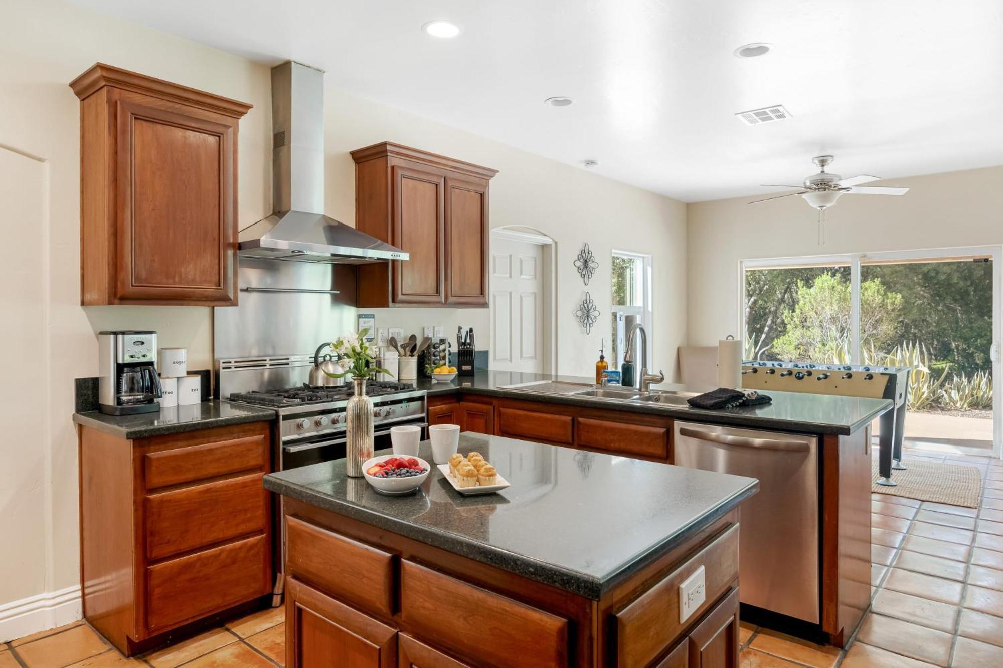 Grapevine By Avantstay Secluded 5Br Villa 4 Acres Of Vineyards Avo Groves Temecula Exterior foto